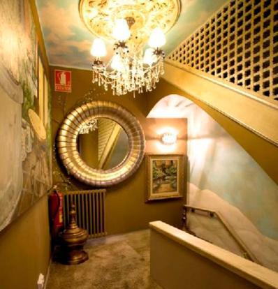 Boutique Hotel Davallada- Adults Only Sitges Buitenkant foto