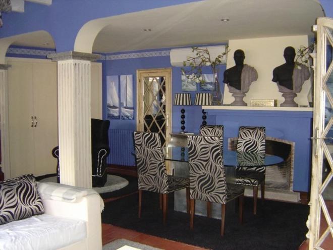 Boutique Hotel Davallada- Adults Only Sitges Kamer foto