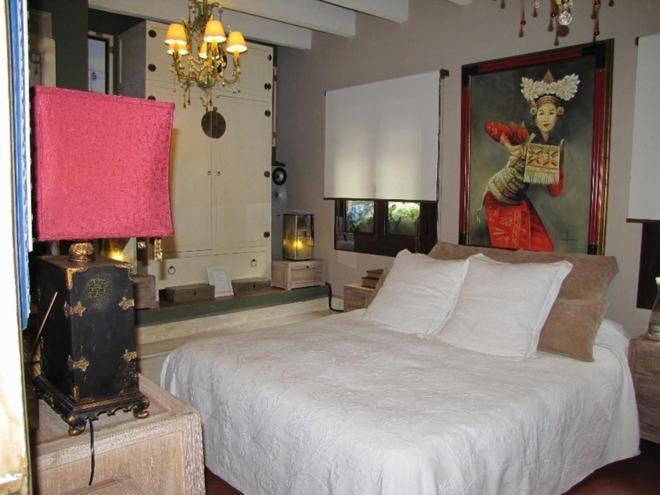 Boutique Hotel Davallada- Adults Only Sitges Kamer foto