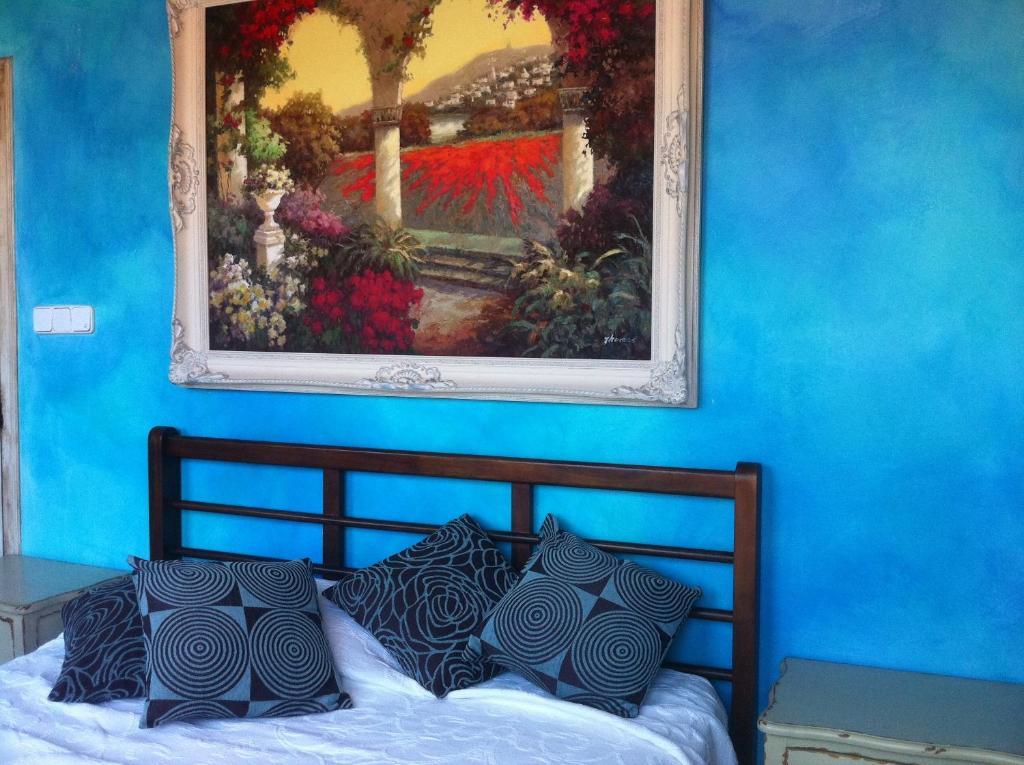 Boutique Hotel Davallada- Adults Only Sitges Kamer foto