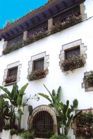 Boutique Hotel Davallada- Adults Only Sitges Kamer foto