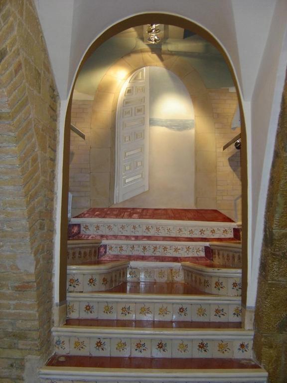 Boutique Hotel Davallada- Adults Only Sitges Buitenkant foto